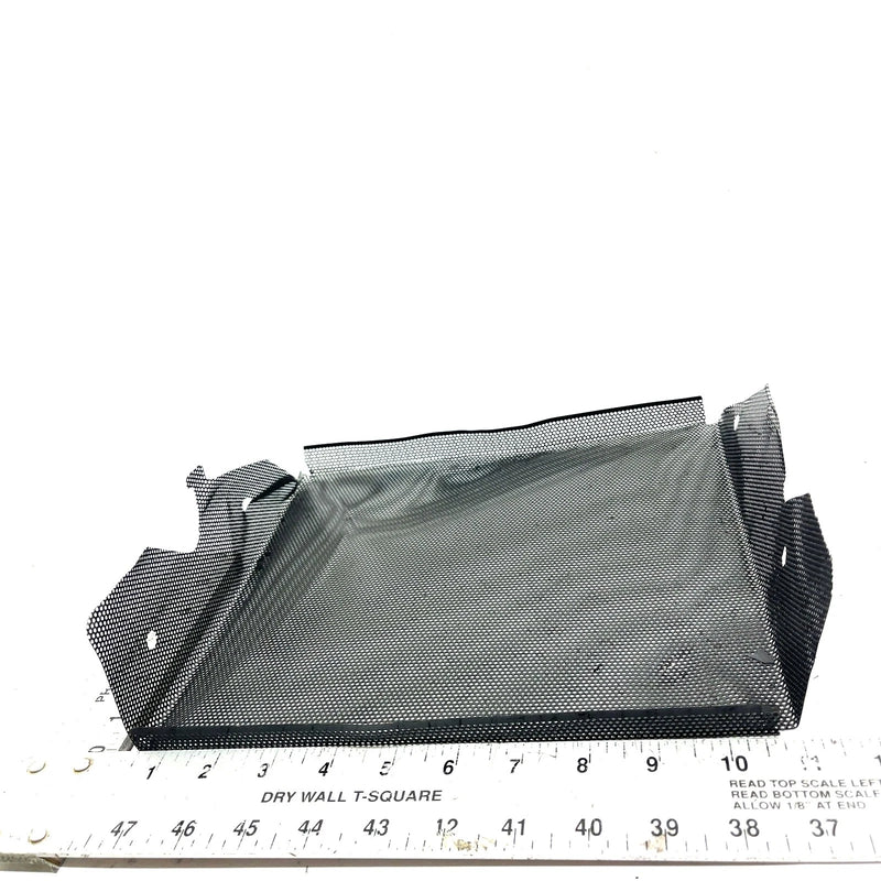 07-14 Honda Rancher 420 OEM Radiator Screen 19034-HP5-600 AH21