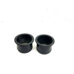 04-09 Polaris Ranger 500 4X4 OEM Cup Holder Pair 5434763 XP9.1