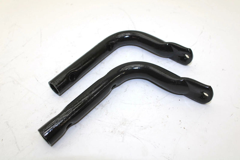 96 Arctic Cat Panther Deluxe OEM Front Bumper Support Bracket Set 0716-341 SA104