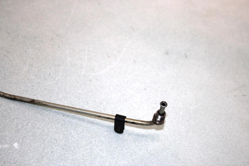 02 Polaris Sportsman 700 Oem Rear Brake Hard Line 1910430 2202644 AP12