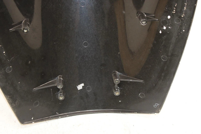 1996 Polaris Slx 780 Oem Hood 5431324-177 JP30