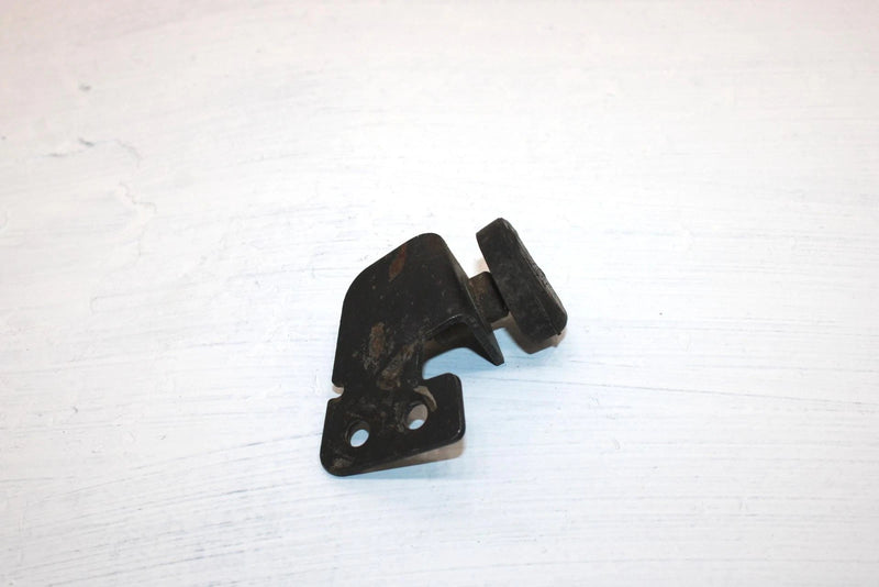 2000 Polaris Trail Boss Oem Front Exhaust Support Plate 5243643-067 AP171