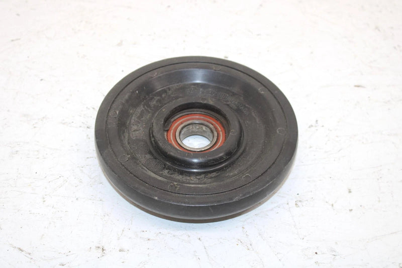 Ski-doo Oem Upper Idler Wheel 155 Black 503191046 Q4918