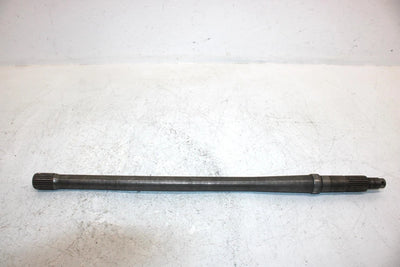 1996 Kawasaki Bayou 300 Oem Right Axle (Long) 41068-1245 AK25