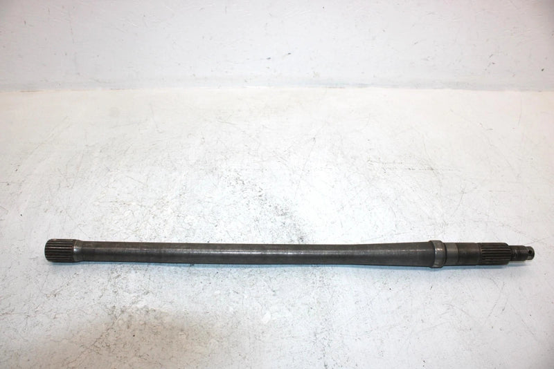 1996 Kawasaki Bayou 300 Oem Right Axle (Long) 41068-1245 AK25