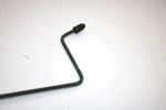 03 Bombardier Rally 200 Oem Front Brake Hard Line 705600220 AB2