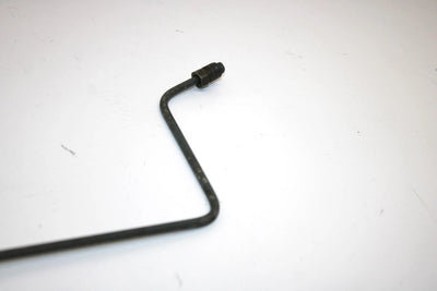 03 Bombardier Rally 200 Oem Front Brake Hard Line 705600220 AB2