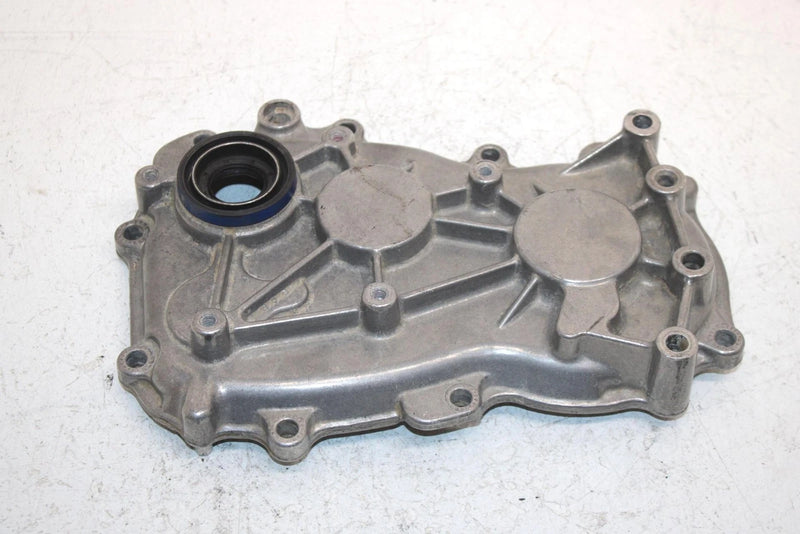 2005 Polaris Sportsman 800 Oem Left Transmission Cover 3234221 AP146