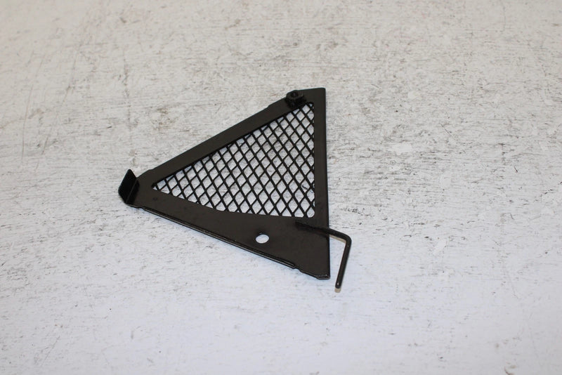1991 Yamaha Exciter Ii 570 Liquid Oem Right Rear Hood Vent 88R-77556-00-00 SY24