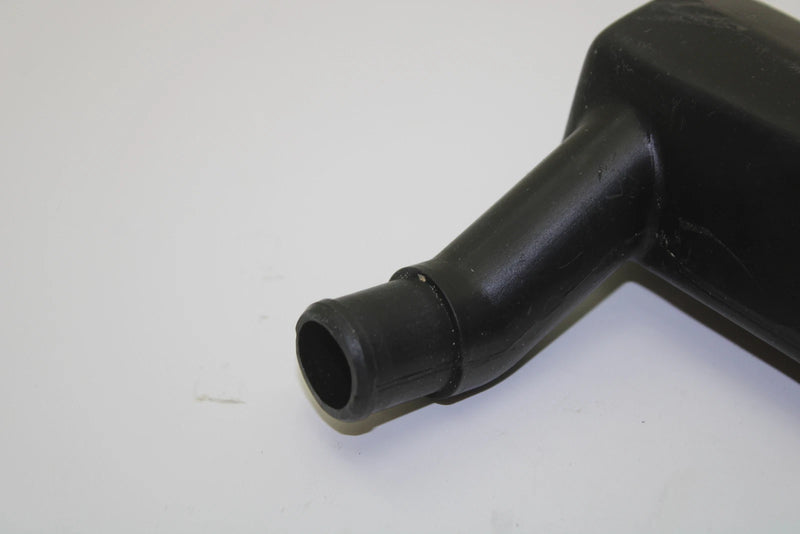 Yamaha OEM Air Intake Duct Chamber 8AB-13581-00-00 Q1456