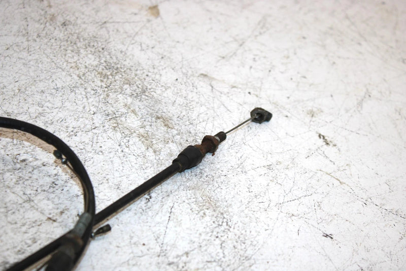 87 Polaris 400 Oem Throttle Cable Line 7080258 SP63