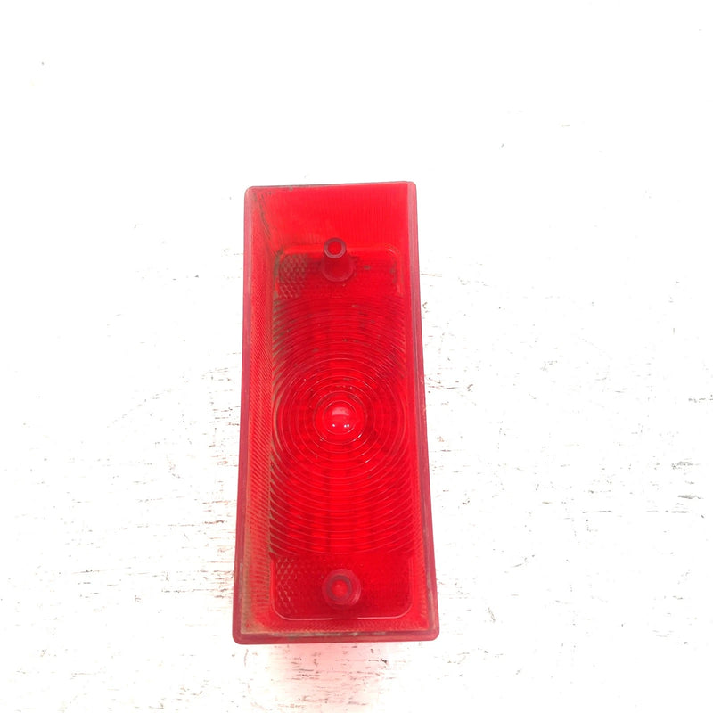 2007 Can-Am Outlander 650 4x4 XT HO EFI OEM Taillight Lens 710000711 AB17.1