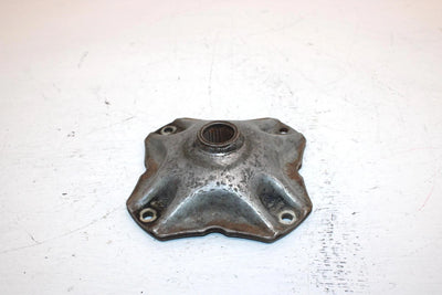 1984 Honda Atc 200 Esa Oem Rear Wheel Hub 42410-958-000 AH60