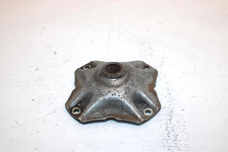1984 Honda Atc 200 Esa Oem Rear Wheel Hub 42410-958-000 AH60