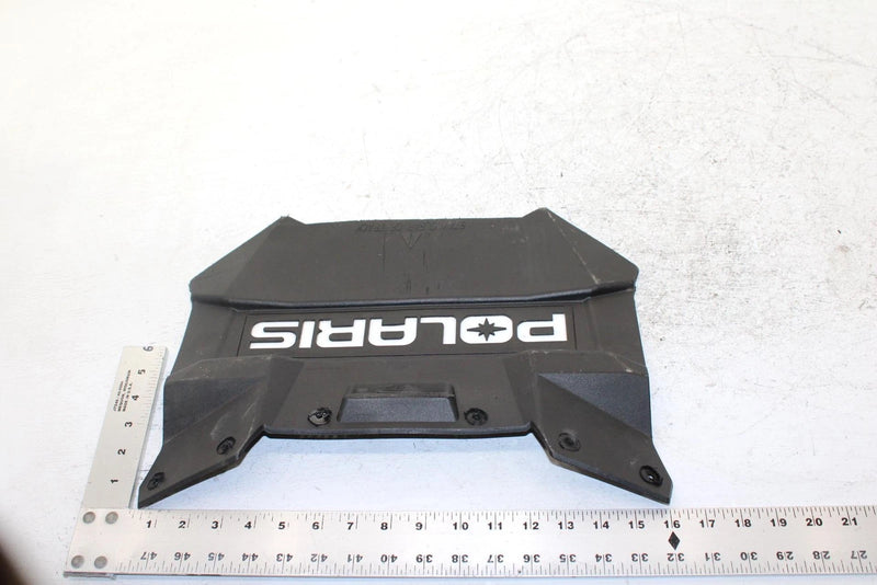 2013 Polaris 600 Rush Pro R Oem Lower Snowflap 5437626-1038 SP29