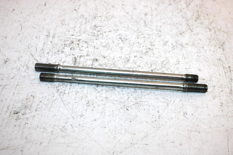 1987 Honda Fourtrax 350 A Oem 10x175 Stud Bolt Pair 90031-HA5-000 AH39