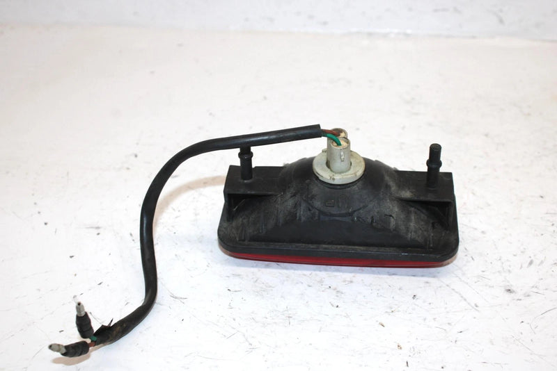 2003 Honda Trx 250 Exa Sporttrax Ex Oem Brake Tail Light 33710-HN5-670 AH10
