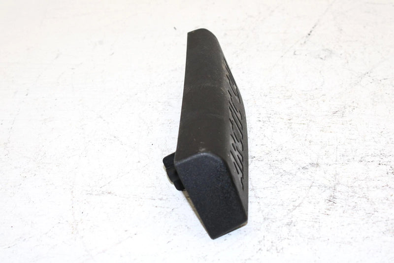1999 Arctic Cat Zr 500 Oem Side Bumper Set 1606-065 SA18