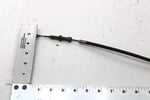 1989 Yamaha Ovation Deluxe Oem Brake Cable 85L-26340-00-00 SY69