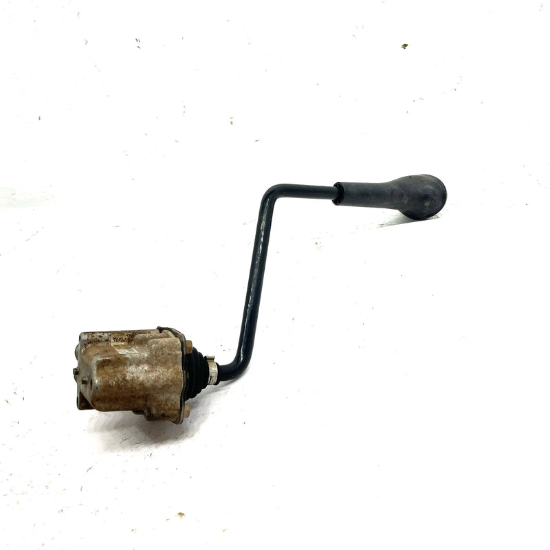 99-02 Polaris Xplorer 400 OEM Gear Shifter 1341289 AP228