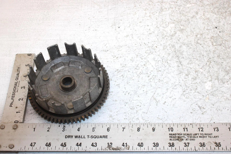 1998 Suzuki Quadrunner 250 Oem Clutch Basket 21200-19B03 AS13