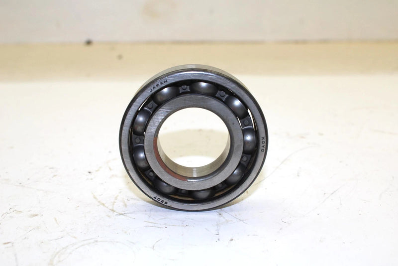 92 Suzuki King Quad 300 Oem L Crankshaft Bearing 6207 35x72x17 09262-35038 AS19