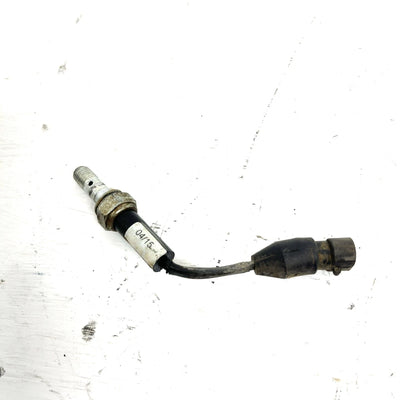 2015 Polaris Ranger 570 4x4 Full Size OEM Brake Light Switch 4014225 XP10.1