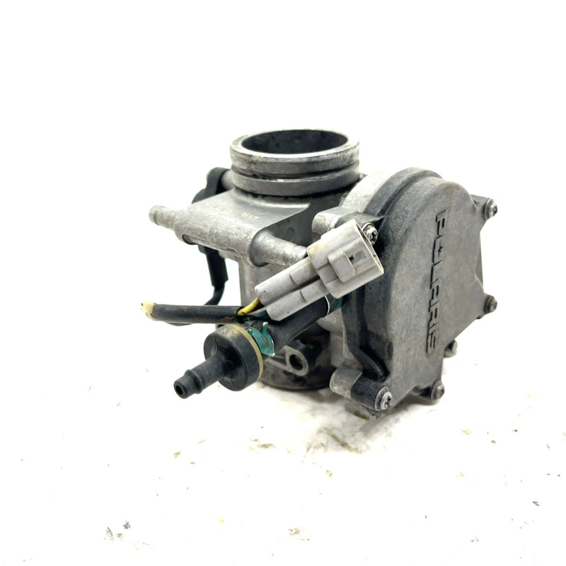 06-09 Polaris Ranger 700 6x6 EFI OEM Throttle Body 2203925 XP7.1