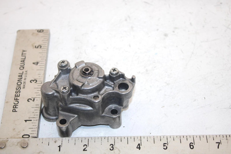 86 Honda Trx 350 A Fourtrax 350 Oem Oil Pump Assembly 15100-HA7-770 AH25