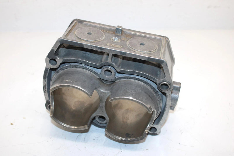 03 Polaris Sportsman 600 Oem 76.5mm Bore Cylinder 2202368 AP48
