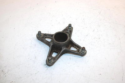 1988 Yamaha  Warrior 350 Yfm350xu Oem Rear Sprocket Hub 99999-03111-00 AY15