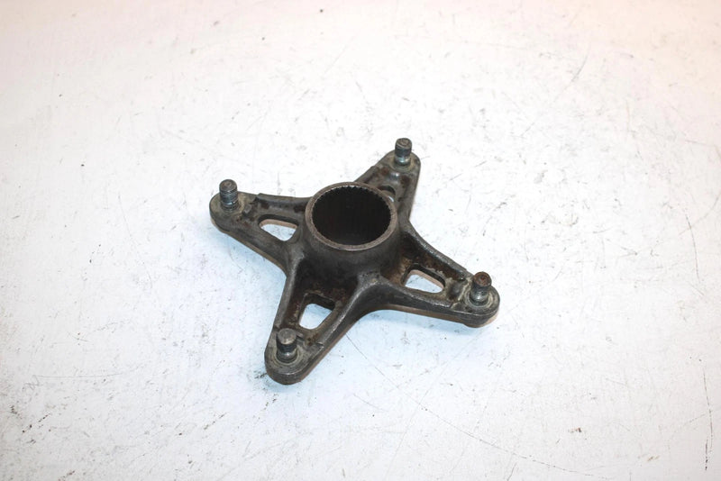 1988 Yamaha  Warrior 350 Yfm350xu Oem Rear Sprocket Hub 99999-03111-00 AY15