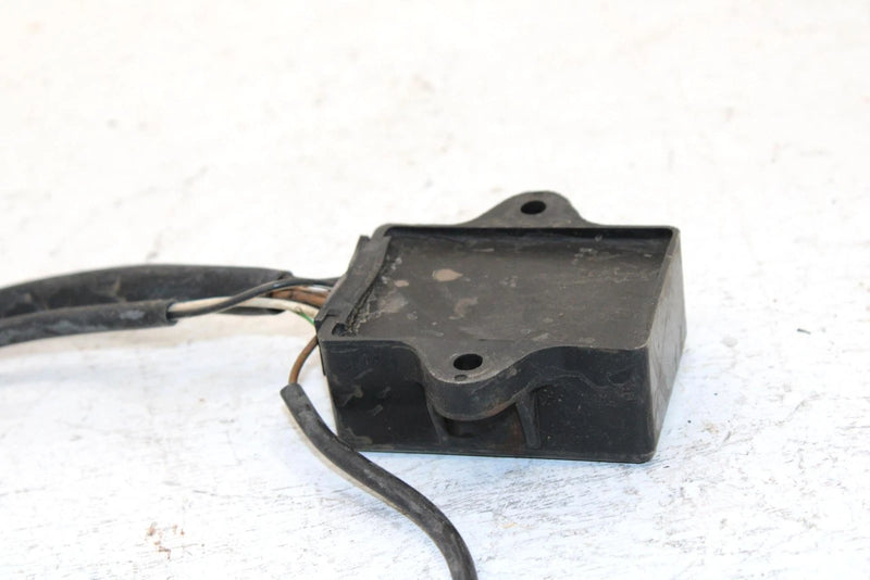 1998 Arctic Cat Ext 600 Touring Oem CDI ECU ECM Ignition Box 3005-153 SA56