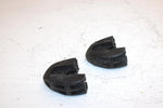 2001 Polaris 800 Le Oem Rail End Cap Pair 5433735 5434374 SP22