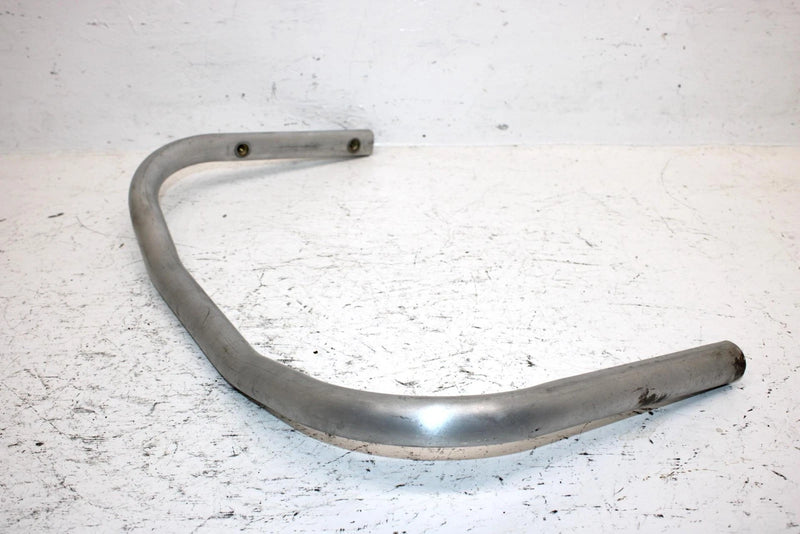 2003 Ski-doo Mxz 380f Oem Rear Bumper 518322708 SS28