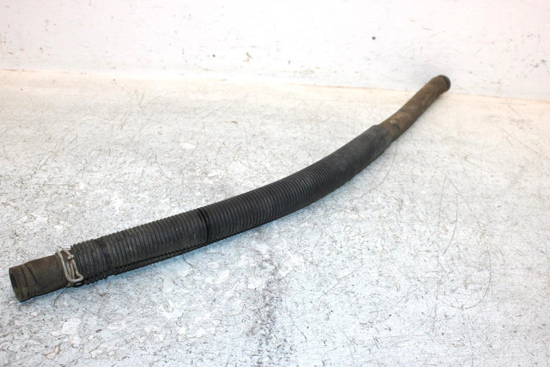 2006 Polaris Sportsman 500 Oem Upper Radiator Hose 5412859 5413678 AP186