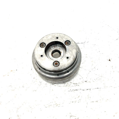 1983 Honda ATC200 OEM Flywheel  31110-VM5-004 AH82