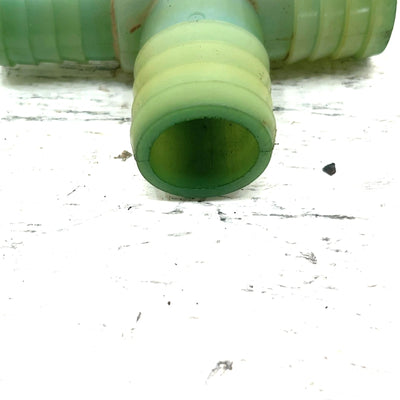 02-06 Polaris Sportsman 700 OEM Coolant Tee Connector 7052282 AP219