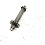 1988 Yamaha Moto 4 OEM 16T Counter Axle Shaft 1YW-17431-00-00 AY57