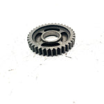 1989 Suzuki Quadrunner 4WD OEM 37T 1st Driven Gear 24311-18A02 AS35
