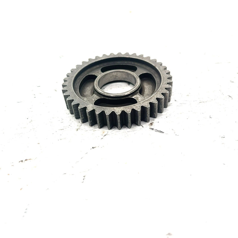 1989 Suzuki Quadrunner 4WD OEM 37T 1st Driven Gear 24311-18A02 AS35