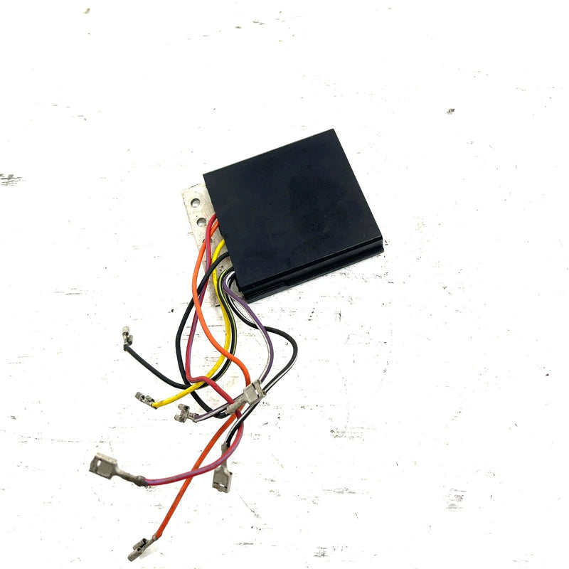 2004 Polaris Virage OEM Voltage Regulator 4010648 JP45