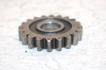 86 Honda Trx 350 A Fourtrax 4x4 Oem 20T Kick Start Idler Gear 28221-HA5-000 AH43