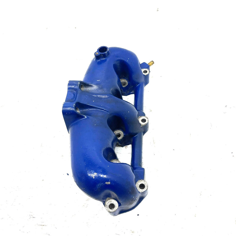 1995 Polaris SL 750 OEM Exhaust Manifold 1240016-157 JP49