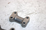 83 Yamaha Excel Iii Ec340g Oem Handebar Mount Set 164-23441-01-98 SY7