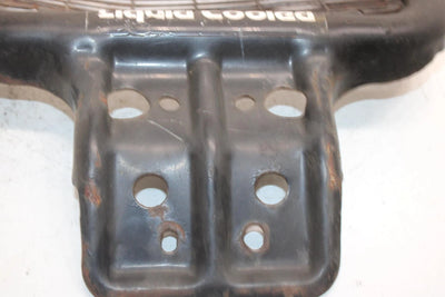 2001 Polaris Sportsman 500 Oem Front Brush Guard 5241583-067 AP81