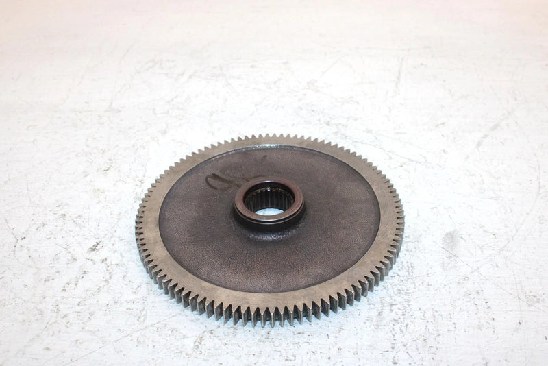 1999 Polaris Scrambler 500 Oem 98T Transmission Gear 3233558 APS1