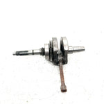 87-89 Suzuki Quadrunner 300 LT300E 2x4 OEM Crankshaft 12200-41B00 AS36
