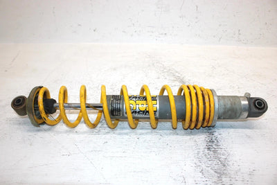 2000 Ski-doo Mxz 600 Oem Front Shock 505070512 SS0