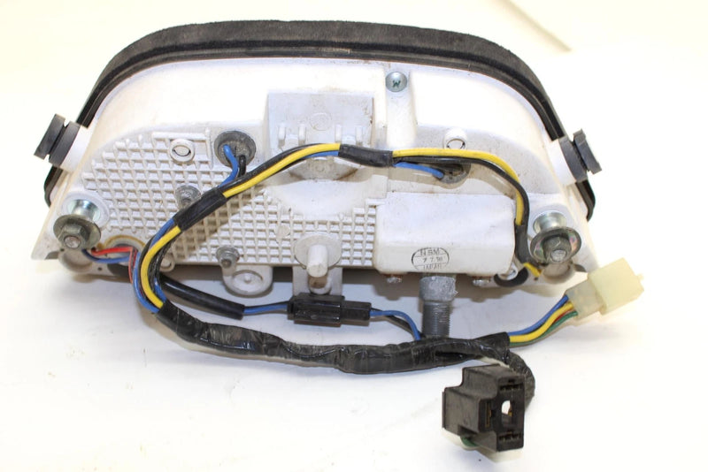 1999 Yamaha Phazer 500 Oem Speedometer Gauge 8DJ-83500-40-00 SY98